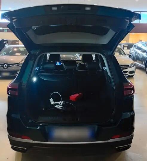 Dr 6.0 Phev 317 CV PLUG IN