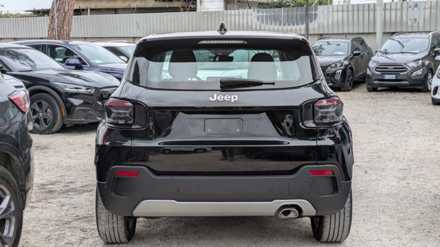 JEEP Avenger ALTITUDE 1.2cc 100cv ANDROID/CARPLAY CRUISE