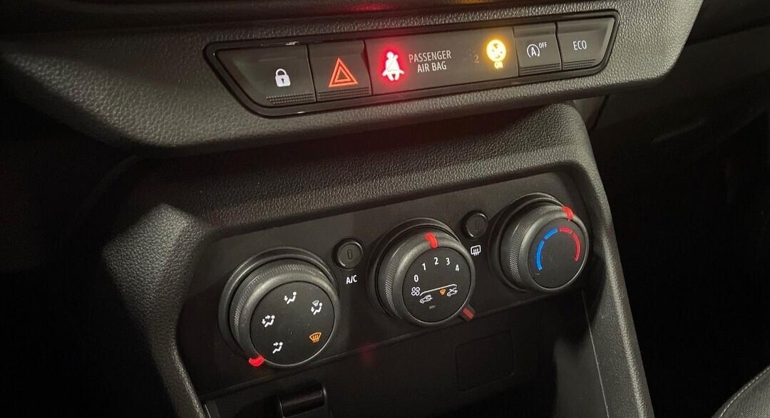 Dacia Sandero Stepway 1.0 TCe 90 CV Comfort