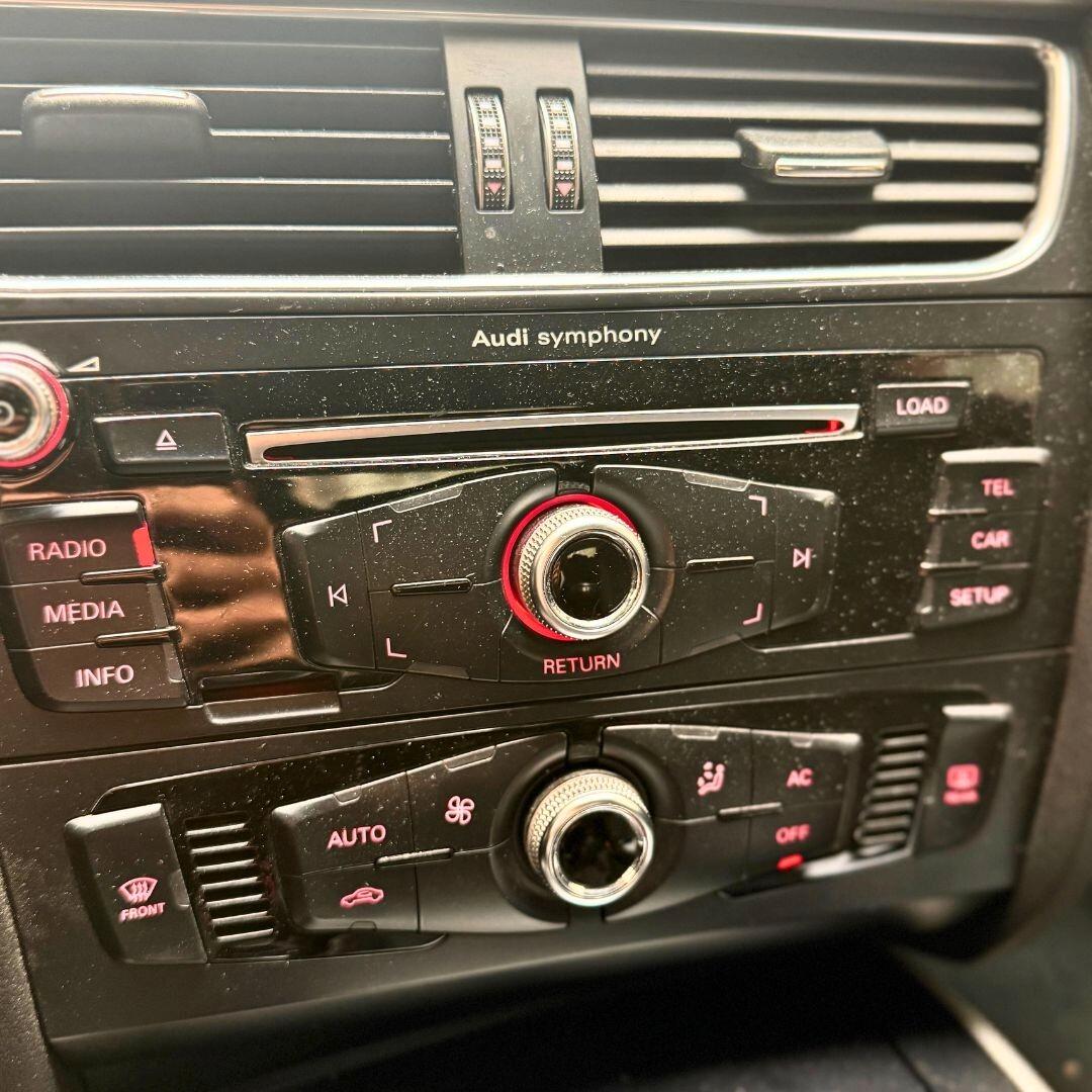 Audi A4 2.0 TDIe 136 CV F.AP. Business Plus