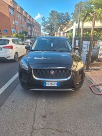 Jaguar E-Pace 2.0D 150 CV