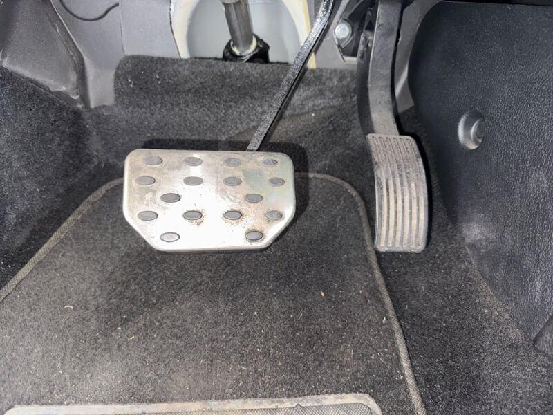 Dfsk Glory 580 Glory 580 1.5 cvt