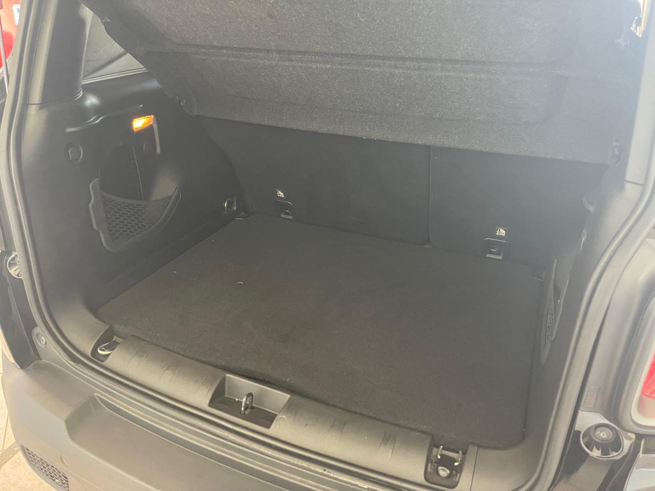 Jeep Renegade 1.0 Limited 120cv-NO VINCOLO DI FINANZIAMENTO