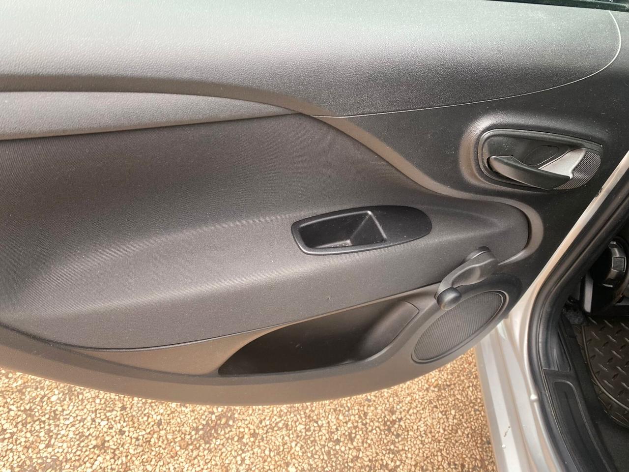 Fiat Punto 1.4 8V 5 porte Easypower Street ''UNICO PROPRIETARIO''