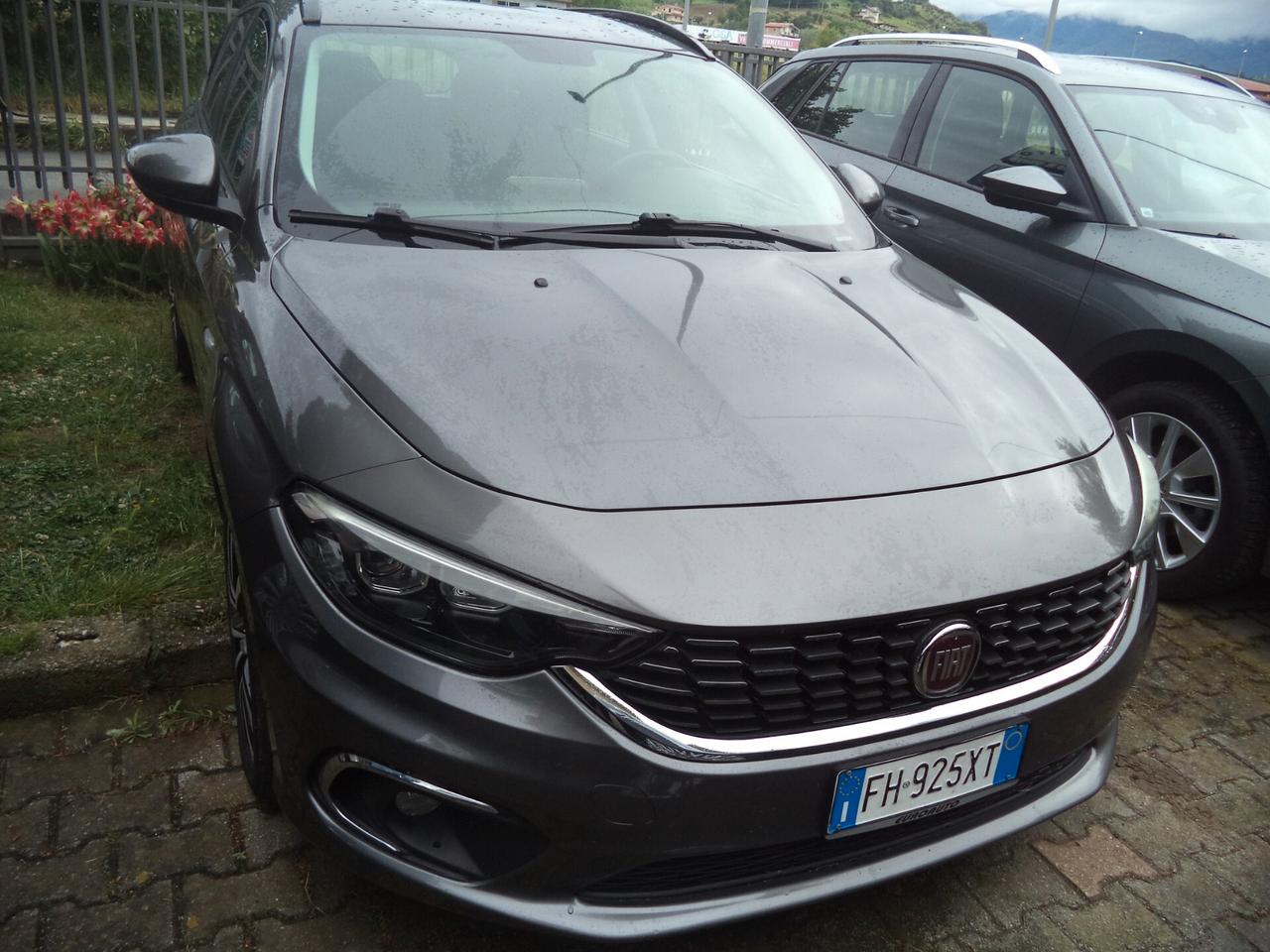 Fiat Tipo 1.6 Mjt S&S SW Lounge