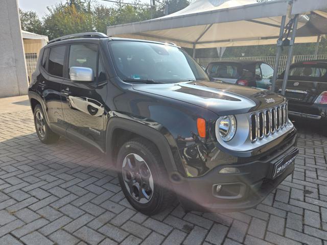 JEEP Renegade 1.4 MultiAir Limited