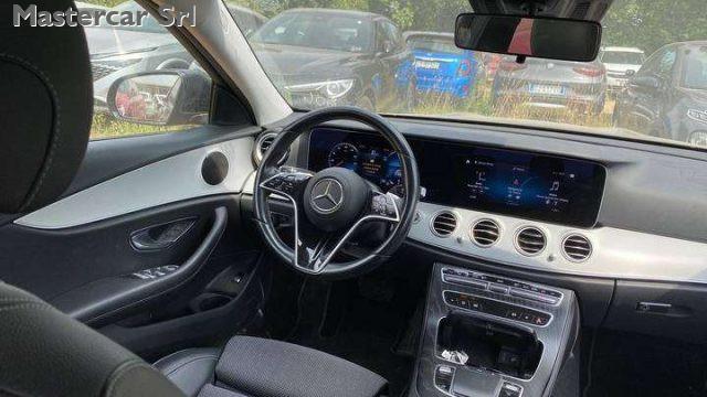MERCEDES-BENZ E 200 Classe E Berlina d Sport auto my20 - HD847BP