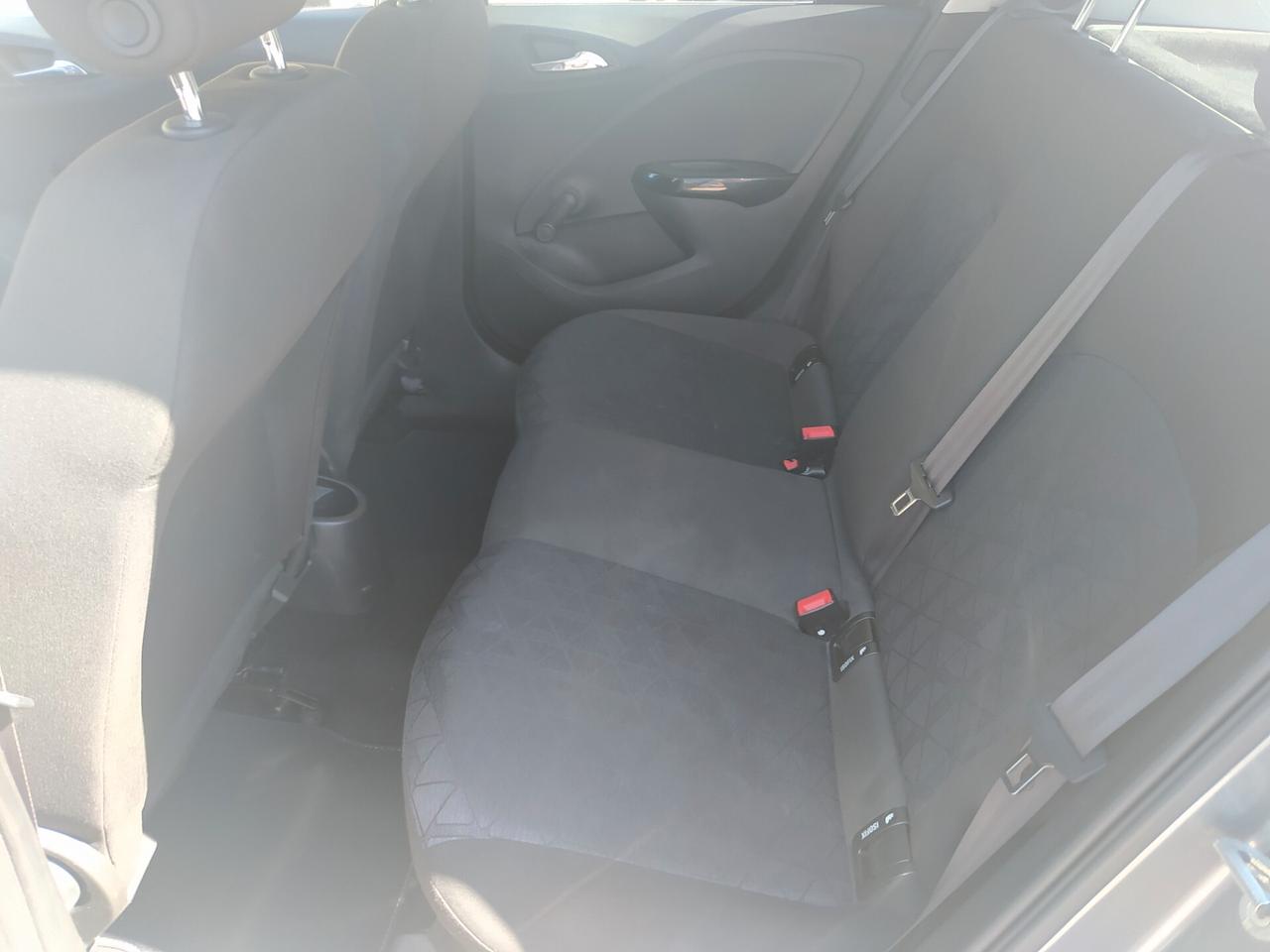 Opel Corsa 1.4 5 porte 120 Anniversary Neopatentati