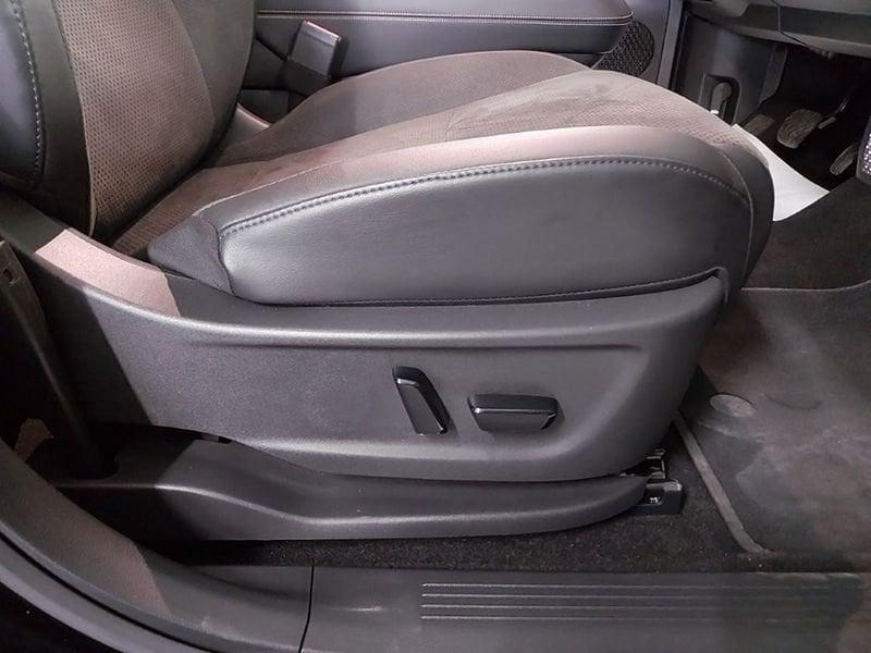 Nissan Ariya 87 kWh Evolve 2WD