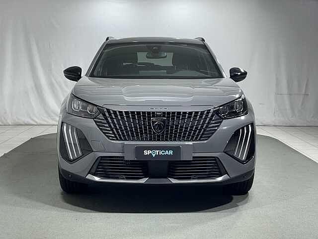 Peugeot 2008 PureTech 100 S&S Allure KM ZERO
