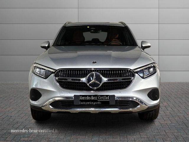 MERCEDES-BENZ GLC 220 d 4Matic Mild Hybrid Advanced Plus