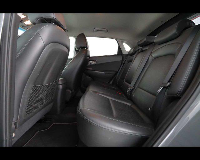 HYUNDAI Kona EV 64 kWh Exellence