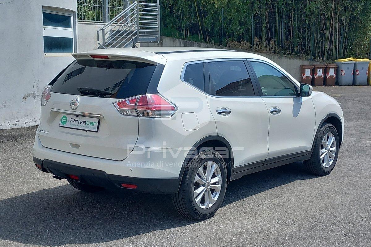 NISSAN X-Trail 1.6 dCi 2WD Acenta