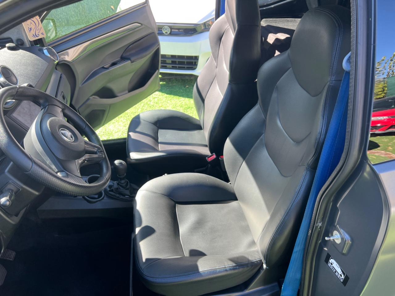 Aixam Emotion full gto 2022 22000 km full