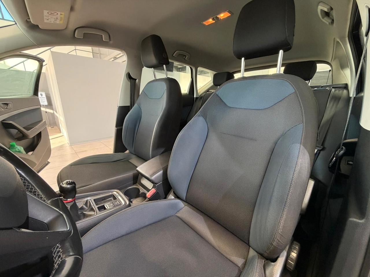 Seat Ateca 1.6 TDI Advance