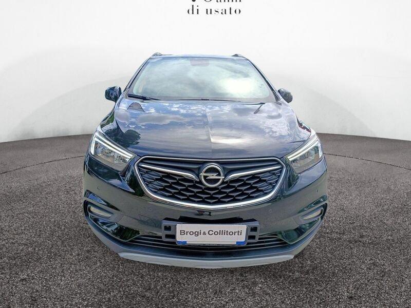 Opel Mokka X 1.6 CDTI 136cv Innovation 4x2 S&S