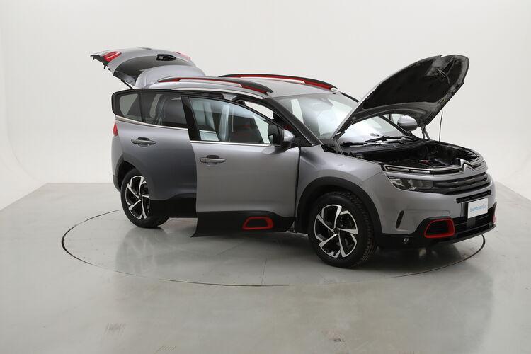 Citroen C5 Aircross Feel EAT8 BR153314 1.5 Diesel 131CV