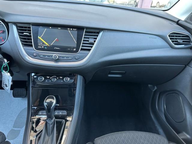 Opel Grandland X X 1.5 ecotec Innovation s&s 130cv at8