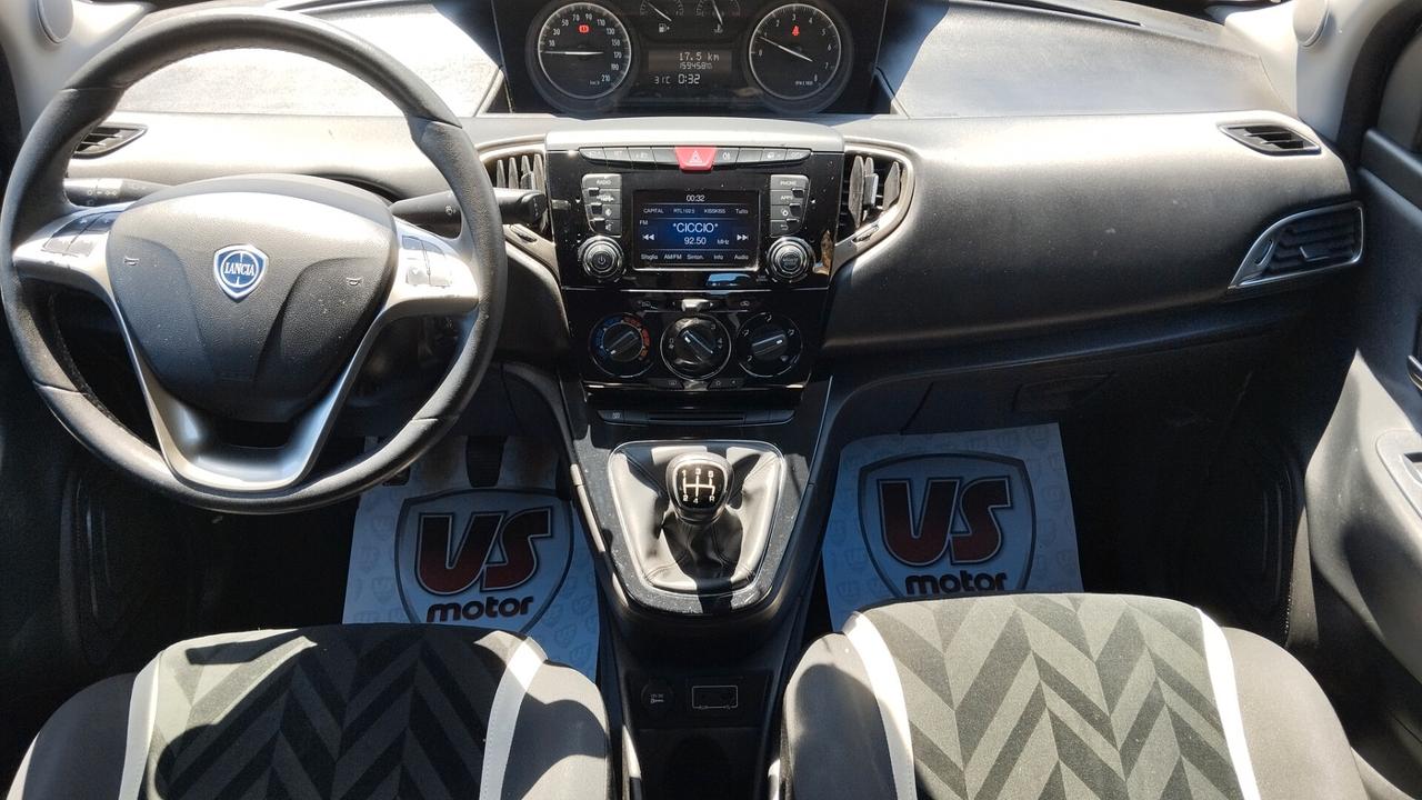LANCIA YPSILON 1.2 BENZINA