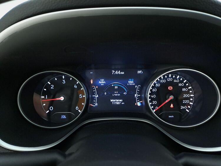 Jeep Compass Limited BR056109 1.6 Diesel 120CV