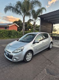 Renault Clio 1.2 69 cv GPL yahoo