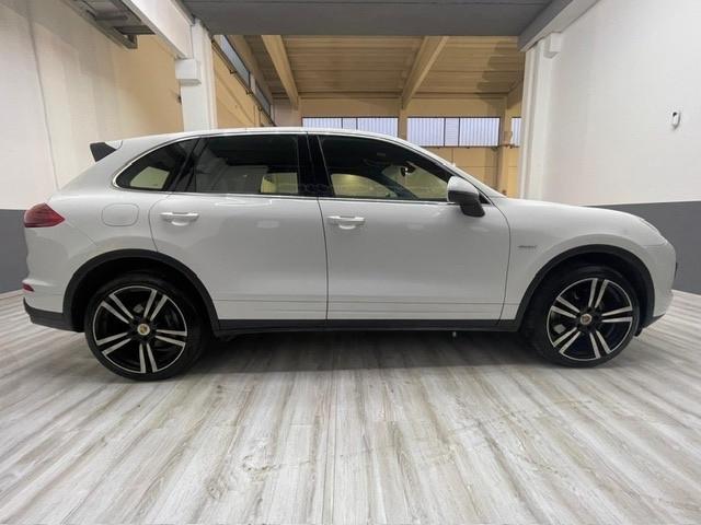 Porsche Cayenne 3.0 Diesel