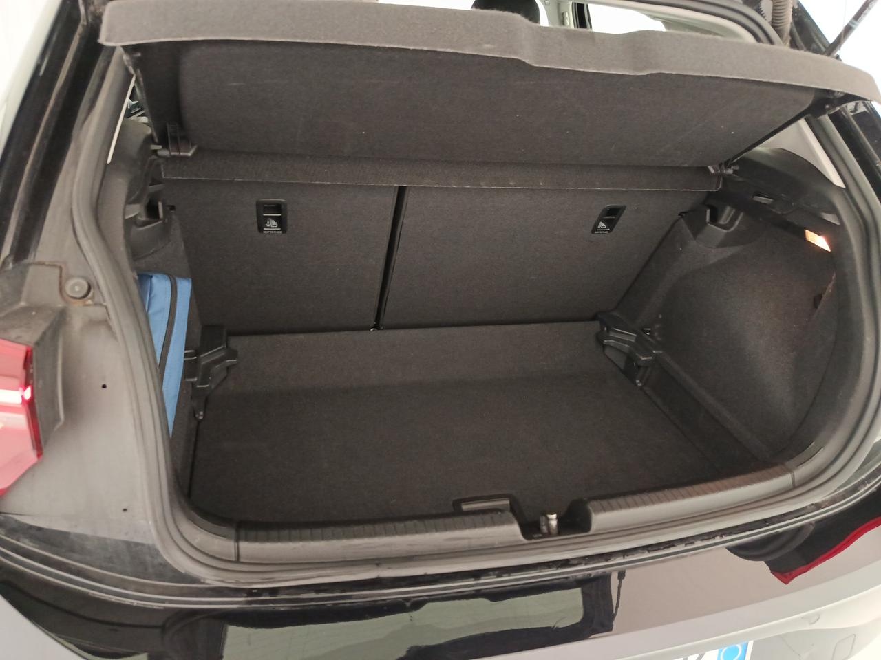 VOLKSWAGEN Polo 6ª serie - Polo 1.0 TSI Life