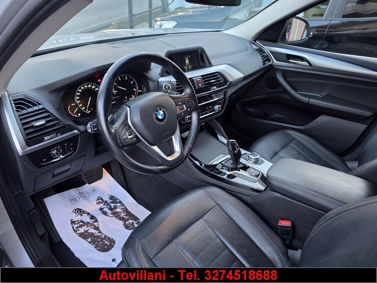 Bmw X4 xDrive20d Business Advantage - 2019