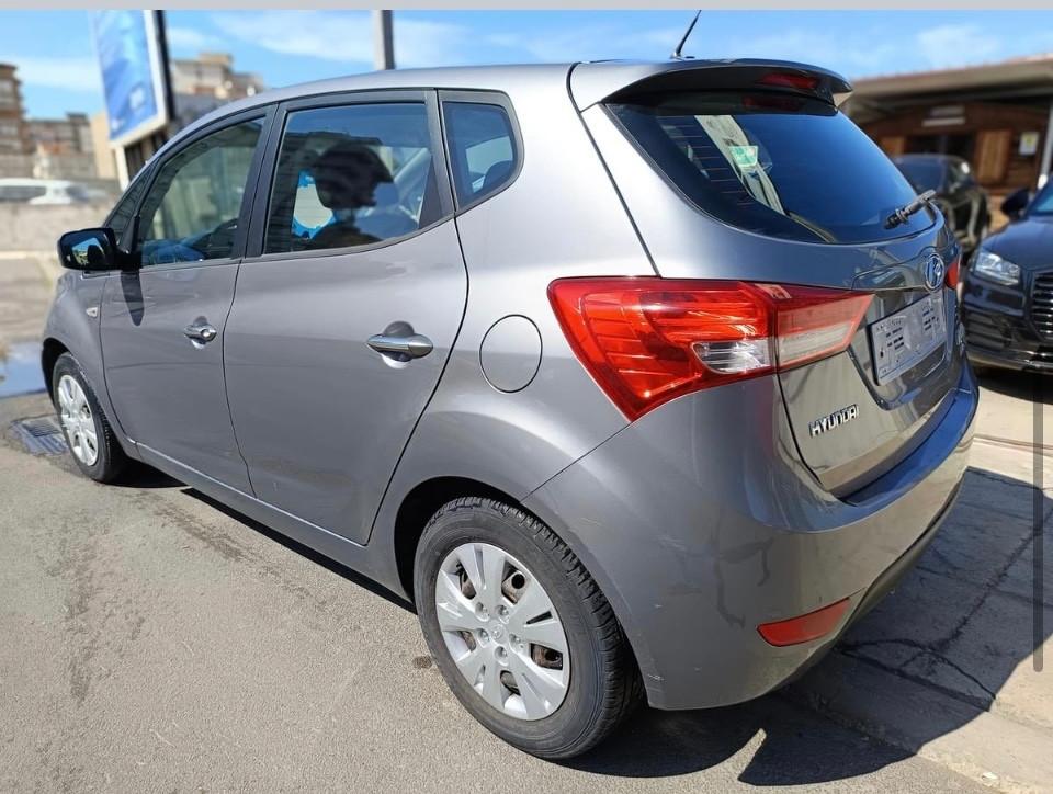 Hyundai iX20 1.4 crdi 90cv confort