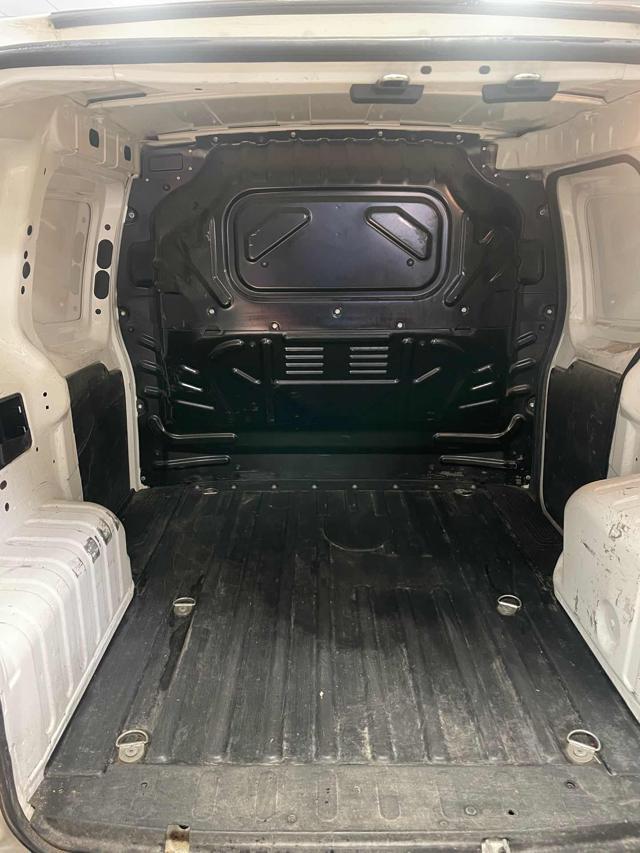 FIAT Fiorino 1.3 MJT 95CV Cargo SX