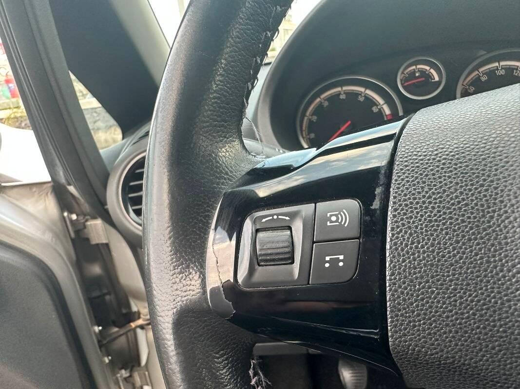 Opel Corsa 1.2 Cosmo 85cv 5p