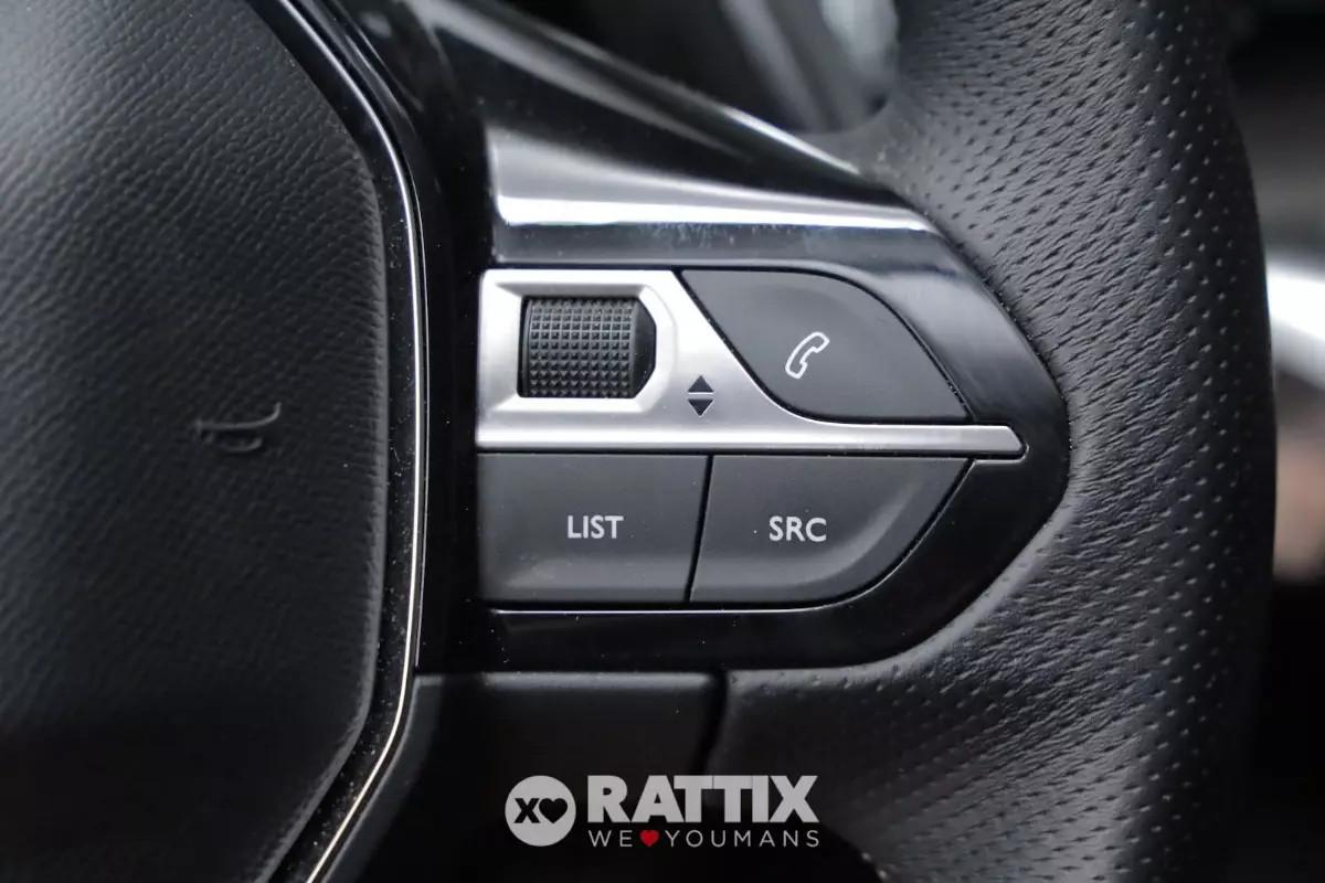 Peugeot 5008 1.5 BlueHDI 130CV GT EAT8 7p.ti