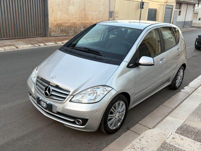 MERCEDES-BENZ A 180 CDI Aut. Elegance