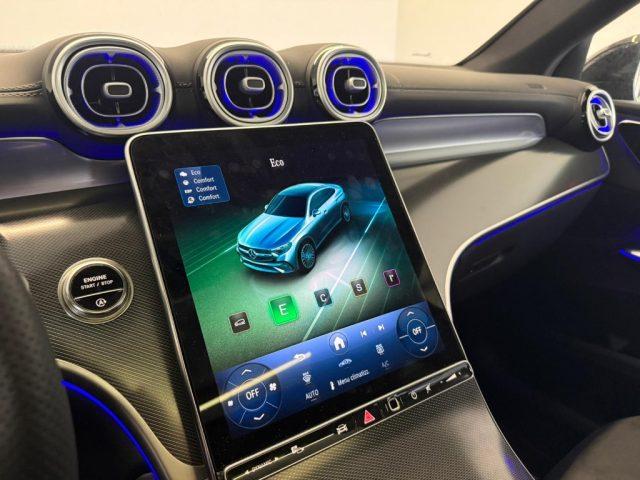 MERCEDES-BENZ GLC 220 d 4Matic Mild hybrid Coupé AMG Line Premium Plus