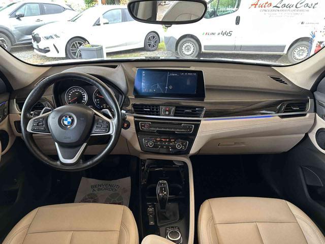 BMW X1 xDrive20d xLine