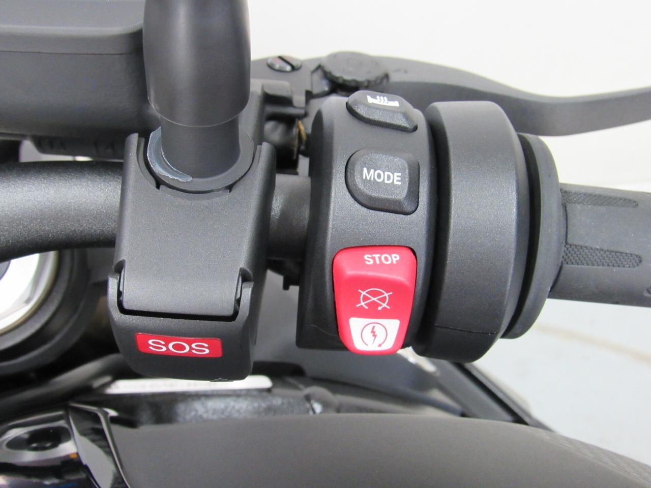 Bmw S 1000 R ABS DYNAMIC PRO