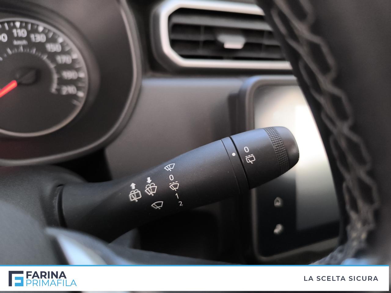 DACIA Duster II 2021 - DUSTER 1.0GPL EXPRESSION 100CV