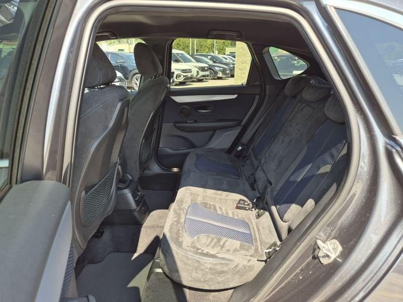 BMW Serie 2 Active Tourer 218d Active Tourer Msport auto my17