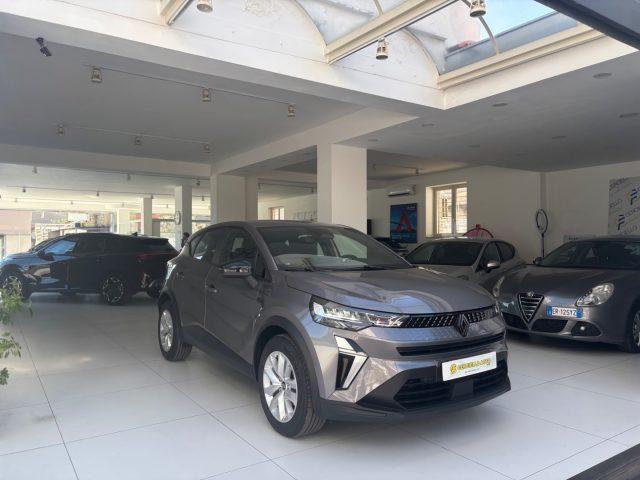 RENAULT Captur ECO-G 120 CV Evolution TUA DA ?240,00 MENSILI ANT0