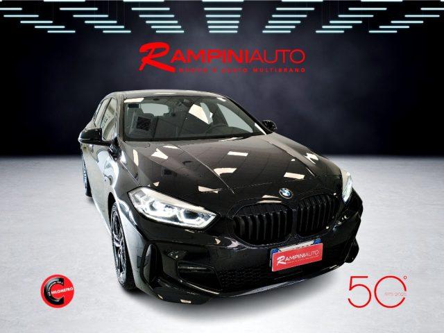 BMW 116 d Msport Automatica Unico Prop. PRONTA CONSEGNA