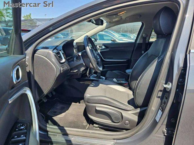 KIA XCeed XCeed 1.6 crdi mhev High Tech MT6 - GG414TW
