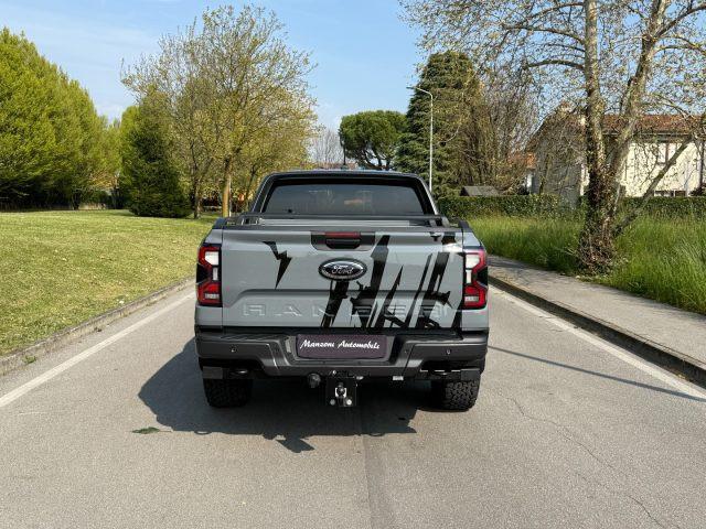 FORD Ranger Raptor 2.0 Ecoblue 4WD DC 5 posti NETTO IVA