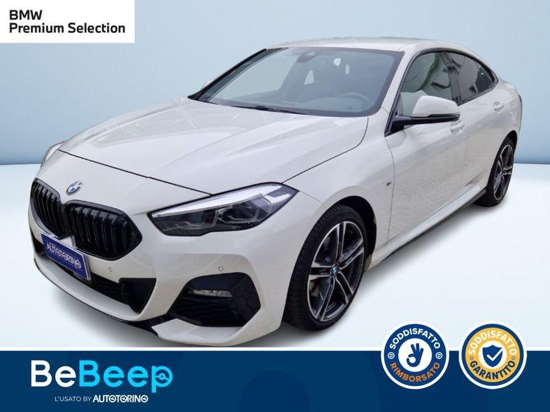 BMW Serie 2 Gran Coupe 218I GRAN COUPE MSPORT 136CV AUTO