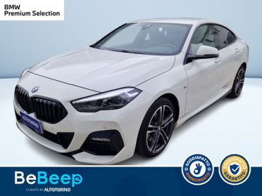 BMW Serie 2 Gran Coupe 218I GRAN COUPE MSPORT 136CV AUTO