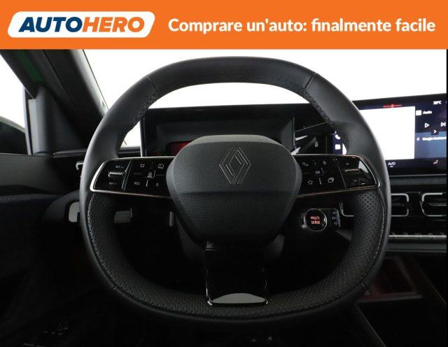 RENAULT R 5 E-Tech Electric 120 CV Urban Range Techno