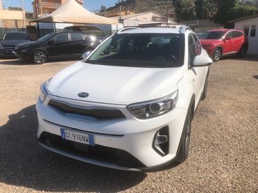 Kia Stonic 1.2 DPI ECO GPL Urban
