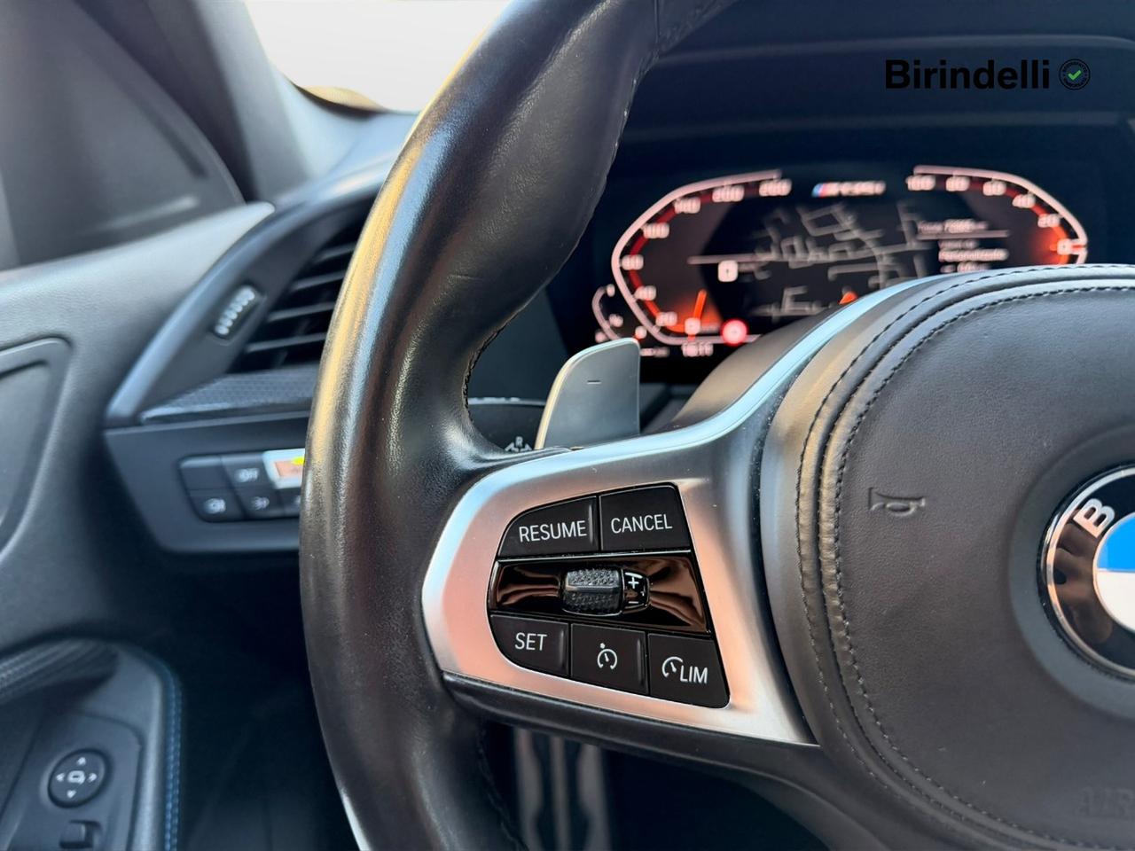BMW Serie 1 (F40) - M 135i xDrive