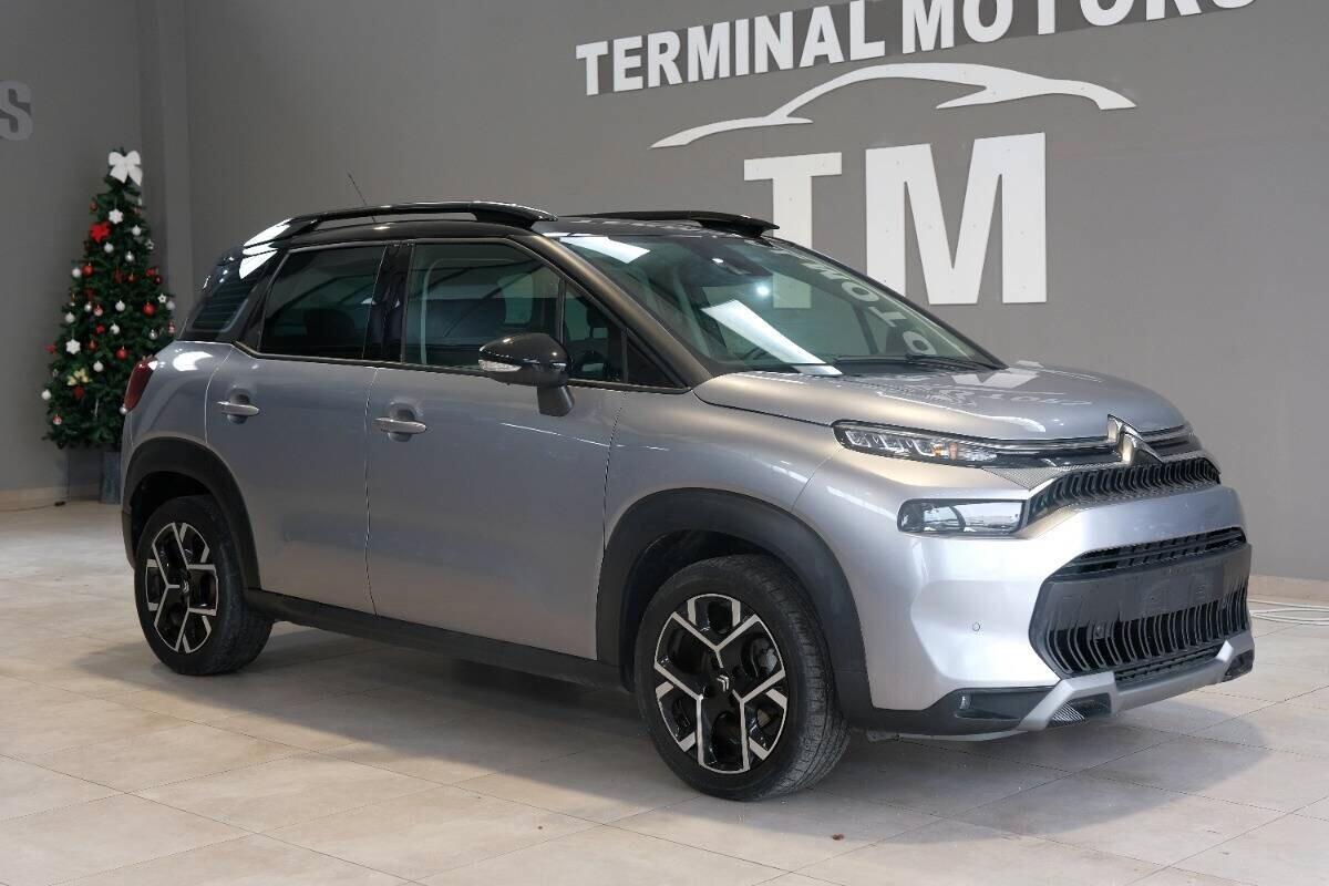 Citroen C3 Aircross PureTech 130 S&S EAT6 Shine
