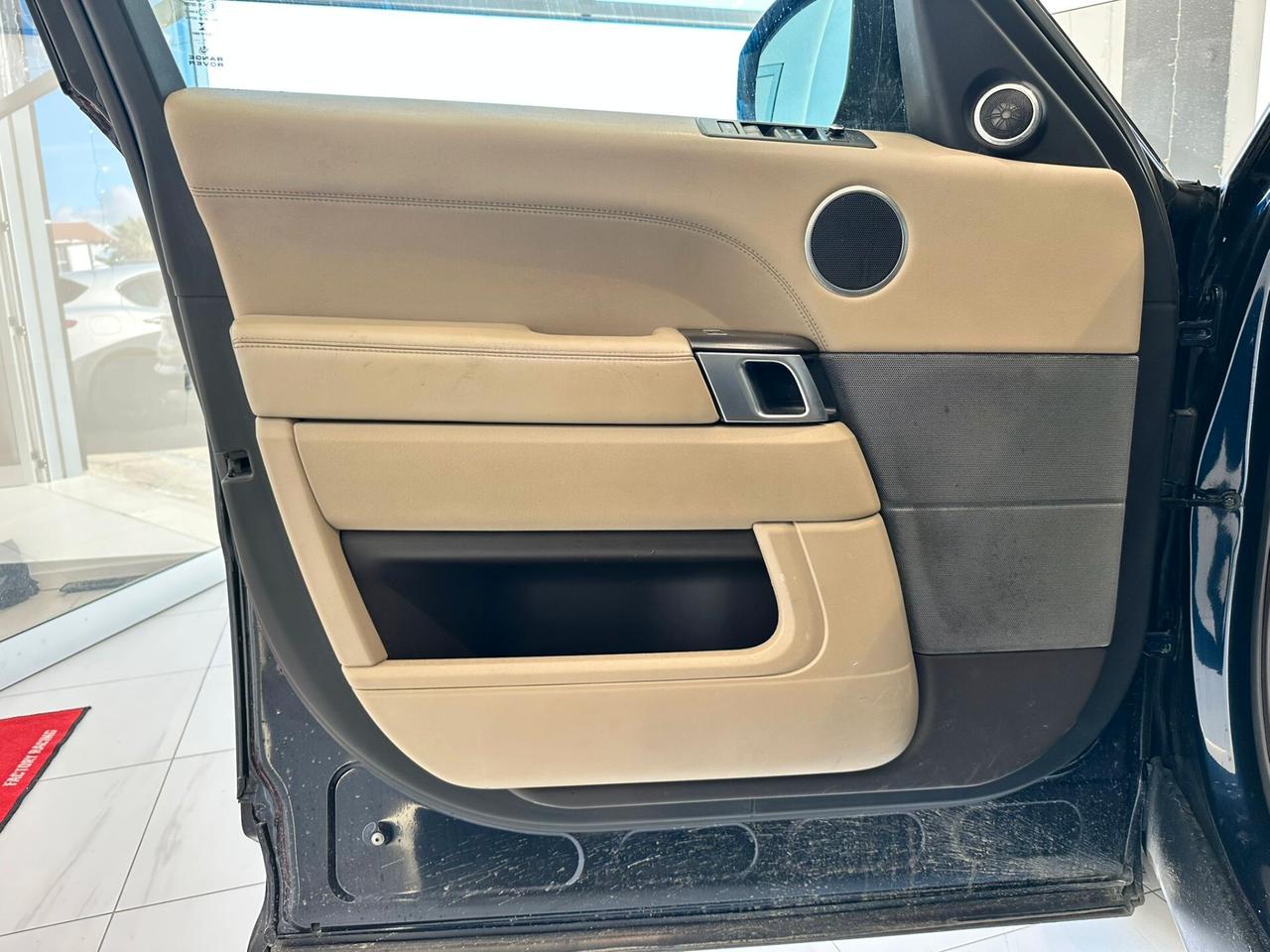 Range Rover Sport 3.0 SDV6 292 CV Dynamic HSE 2015