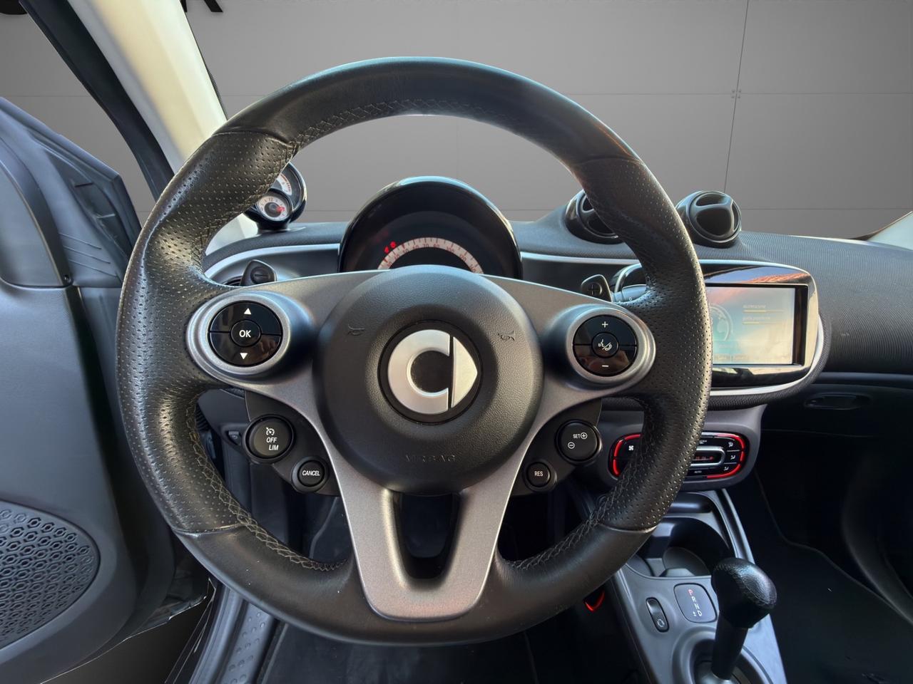 Smart ForTwo 0.9 t Superpassion 90cv twinamic